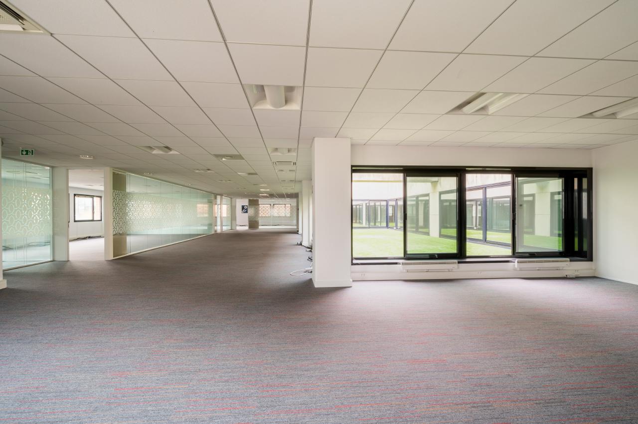 Bureau Issy-les-Moulineaux 5549m² Location bureau Issy-les-Moulineaux Hauts-de-Seine OLBUR2119672 7